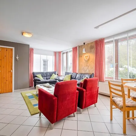 Holiday home In Near Maastricht, Cleaning Included