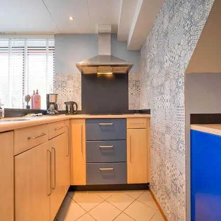 Holiday home In Near Maastricht, Cleaning Included
