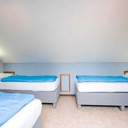 In Near Maastricht, Cleaning Included Ulestraten