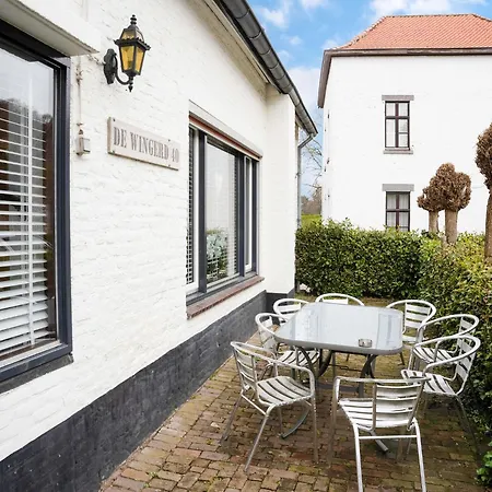 In Near Maastricht, Cleaning Included * Ulestraten