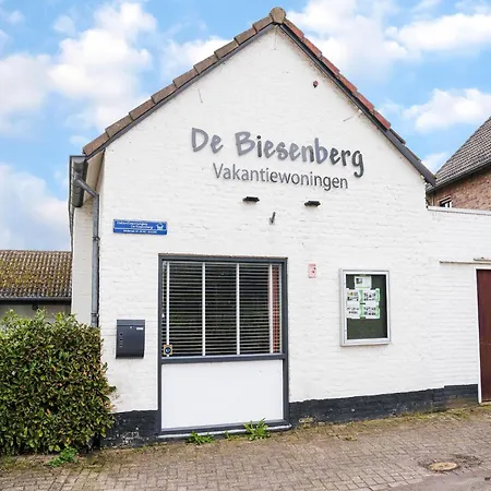 In Near Maastricht, Cleaning Included Holiday home Ulestraten