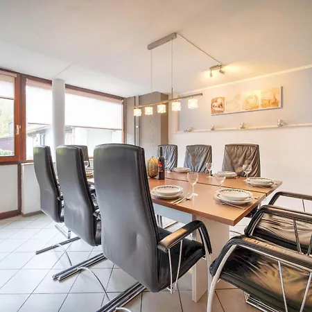 Holiday home In Near Maastricht, Cleaning Included