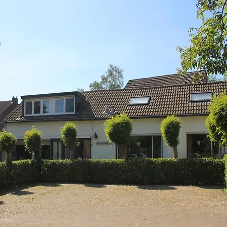 In Near Maastricht, Cleaning Included *