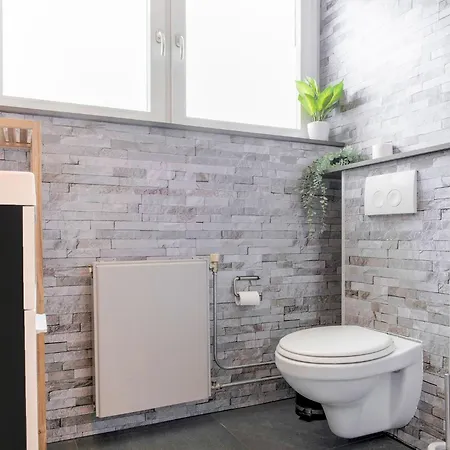 In Near Maastricht, Cleaning Included