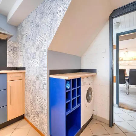 Holiday home In Near Maastricht, Cleaning Included