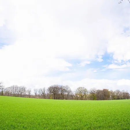 In Near Maastricht, Cleaning Included
