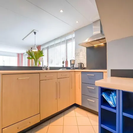 In Near Maastricht, Cleaning Included Holiday home