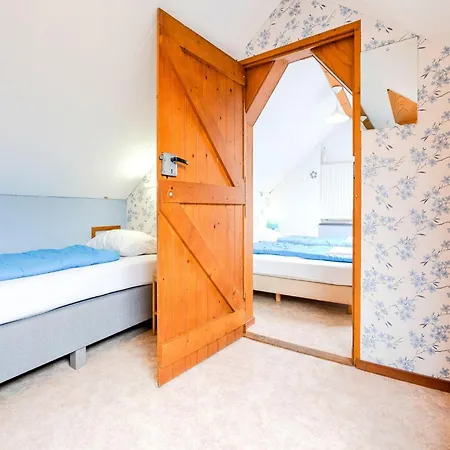 Holiday home In Near Maastricht, Cleaning Included