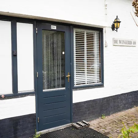 In Near Maastricht, Cleaning Included Holiday home *
