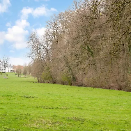Holiday home In Near Maastricht, Cleaning Included *