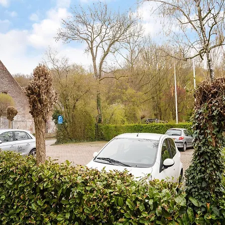 In Near Maastricht, Cleaning Included Ulestraten
