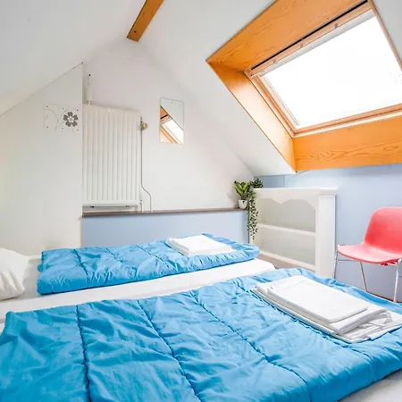 In Near Maastricht, Cleaning Included