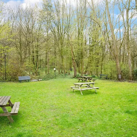 Holiday home In Near Maastricht, Cleaning Included